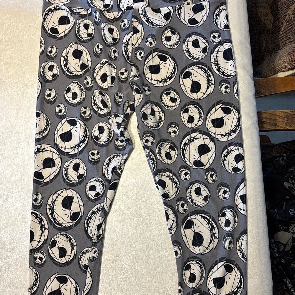 Nightmare B4 Christmas